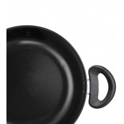 Caçarola 2l 20cm Robusta Grafite